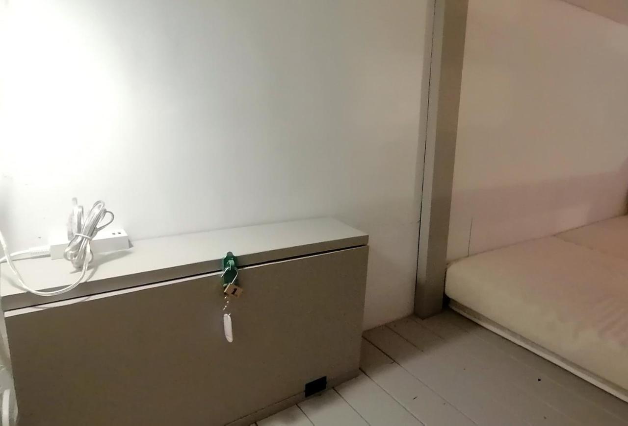 Ten To Sen Guesthouse Takamatsu Bagian luar foto