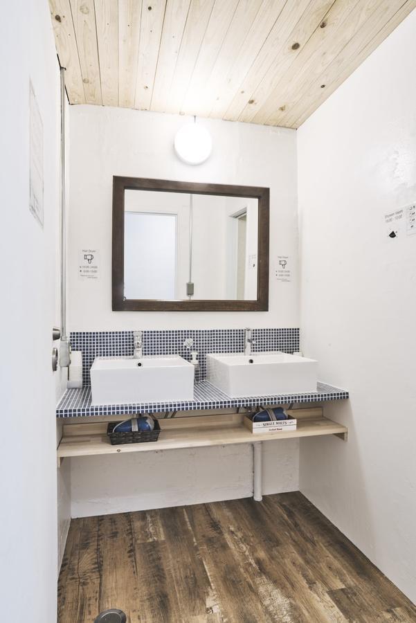 Ten To Sen Guesthouse Takamatsu Bagian luar foto